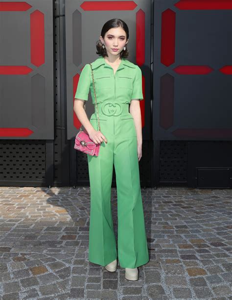 gucci green dress 2021|gucci jumpsuits for women.